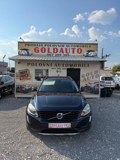 Volvo - XC 60 - 2.4 dizel 4wd