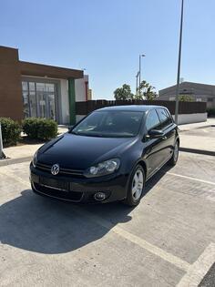 Volkswagen - Golf 6 - 1.6 TDI STYLE