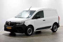 Renault -  Kangoo 1.5 Blue dCi 115 KS Grand Comfort  / TERETNO VOZILO PREPRAVLJENO OD PUTNIČKOG A...