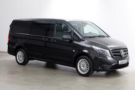 Mercedes Benz - Vito 119 CDI 190 KS RWD 9G / DUGAČKA VERZIJA / D.C. / LED / 2x KLIZNA VRATA / KOM...