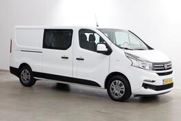 Fiat - Talento 2.0 MultiJet 145 KS / AUTOMATIK / L2H1 / SX / D.C. / KLIMA / NAVIGACIJA / 07-2 / F...