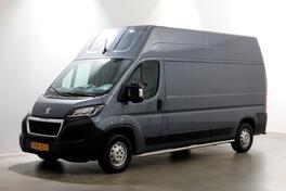 Peugeot - Boxer 335 2.2 BlueHDi 140 KS / L3H3 / PREMIUM / KLIMA / KAMERA / 04-2022 / FURGON / EUR...