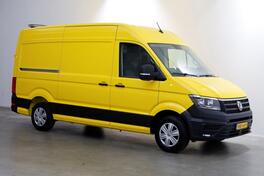 Volkswagen - Crafter 35 2.0 TDI 140 KS / L3H3 (L2H2) / HIGHLINE / SERVISNO VOZILO / ENTERIJER / F...
