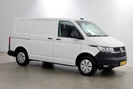 Volkswagen - Transporter T6.1 2.0 TDI 150 KS / DSG AUTOMATIK / L1H1 / KLIMA / CARPLAY / A / FURGO...