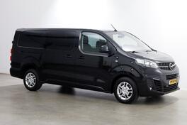 Opel - Vivaro 2.0 CDTI 123 KS / L3H1 / D.C. / EDITION / KLIMA / NAVIGACIJA / KAMERA / 05-202 / KO...