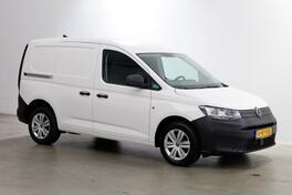 Volkswagen - Caddy Cargo 2.0 TDI / TERETNO VOZILO PREPRAVLJENO OD PUTNIČKOG AUTOMOBILA / EUR-0036