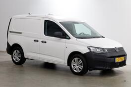 Volkswagen - Caddy Cargo 2.0 TDI / TERETNO VOZILO PREPRAVLJENO OD PUTNIČKOG AUTOMOBILA / EUR-0038
