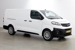 Opel - Vivaro 1.5 CDTI 102 KS / L3H1 / EDITION / KLIMA / CARPLAY / ACC / 01-2021 / FURGON / EUR-0039