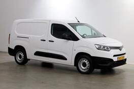Toyota - PROACE CITY 1.5 D-4D 130 KS / COOL COMFORT / LONG / TERETNO VOZILO PREPRAVLJENO OD PUTNI...