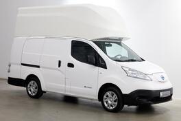 Nissan - e-NV200 L2H2 Optima 40 kWh / 100% ELEKTRIČNI / BRZI PUNJAČ / WLTP 200 KM / FURGON / EUR-...