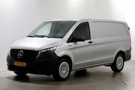 Mercedes Benz - eVito 112 DUGAČKA VERZIJA / 66 kWh / BRZI PUNJAČ / WLTP 261 KM / SOH 97% / LED / ...