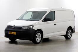 Volkswagen - Caddy Cargo Maxi 2.0 TDI / COMFORT / TERETNO VOZILO PREPRAVLJENO OD PUTNIČKOG AUTOMO...