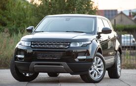 Land Rover - Range Rover Evoque - 2.2d,2wd,165.000km
