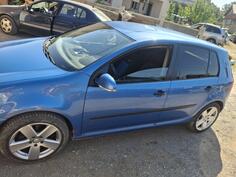 Volkswagen - Golf 5 - 1900