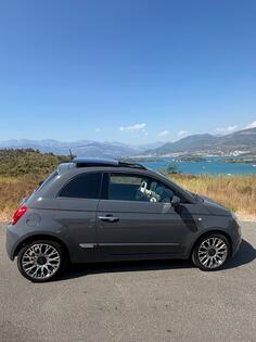 Fiat - 500 - TwinAir