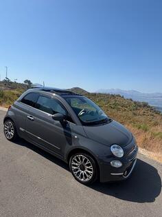Fiat - 500 - TwinAir