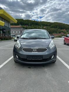 Kia - Venga - 1.4crdi