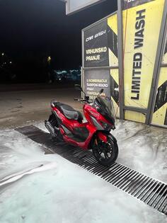 SYM - jet x