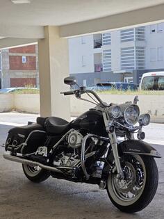 Harley-Davidson - Road-King