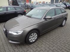 Audi - A6 - 2.0 TDI