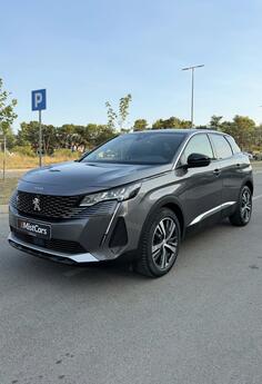 Peugeot - 3008 - Allure