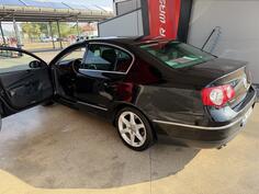 Volkswagen - Passat - 2.0 tdi 103kw 140ks