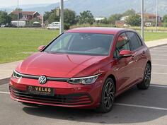 Volkswagen - Golf 8 - 2.0