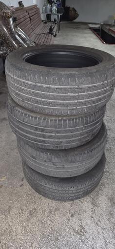 Michelin - primacy 4 - Ljetnja guma