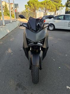 Yamaha - x max 300