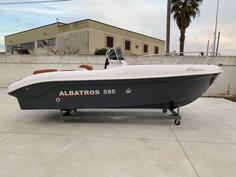 Aicon - Albatros 585