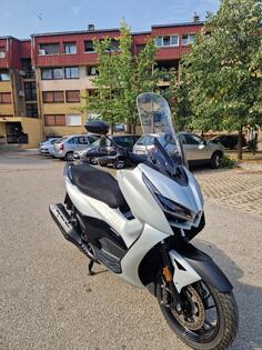 Zontes - 350d