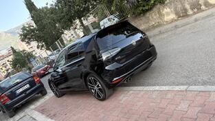 Volkswagen - Golf 7 - 2.0 GTD