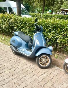 Vespa - Officine 310