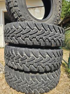 Toyo - open country m/t - Univerzalna guma
