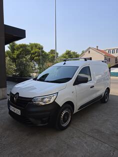 Renault - Express - 1.5 dci