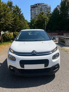Citroen - C3 - 1.5 HDi