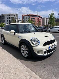 Mini - Cooper S