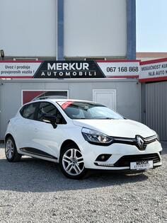 Renault - Clio - 1.5 DCI