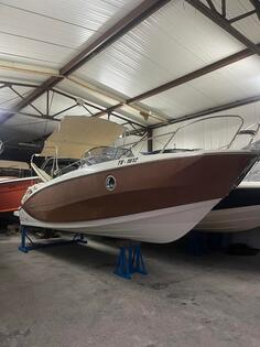 Sessa marine - Key Largo 24