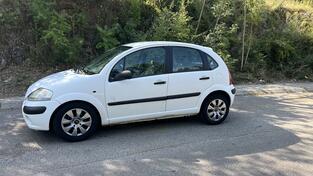 Citroen - C3 - 1.4 HDI
