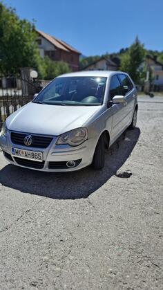 Volkswagen - Polo - 1.4 TDI