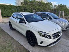 Mercedes Benz - GLA 200 - GLA 200 CDI