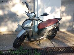 SYM - Symphony ST 125 I