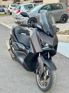 Yamaha - Xmax 300