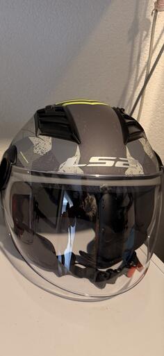LS2 - xxl