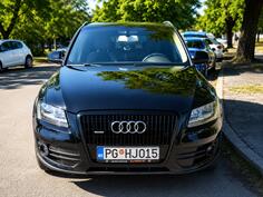 Audi - Q5 - 2.0 TDI