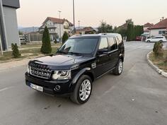 Land Rover - Discovery - 4 3.0d 4x4