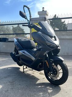 Longjia - VMAX 175