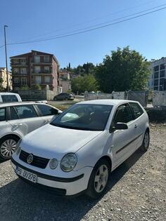 Volkswagen - Polo - 1.2 benzin plin