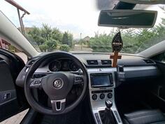 Volkswagen - Golf 6 - 2.0 TDI 103 KW
